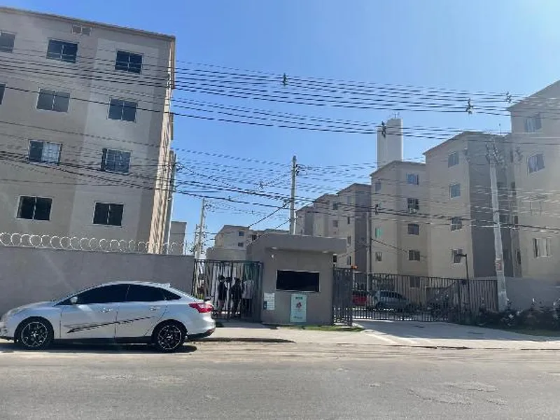 Apartamento em Venda Direta