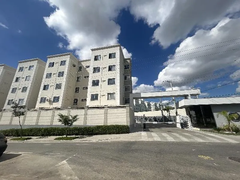 Apartamento em Venda Direta