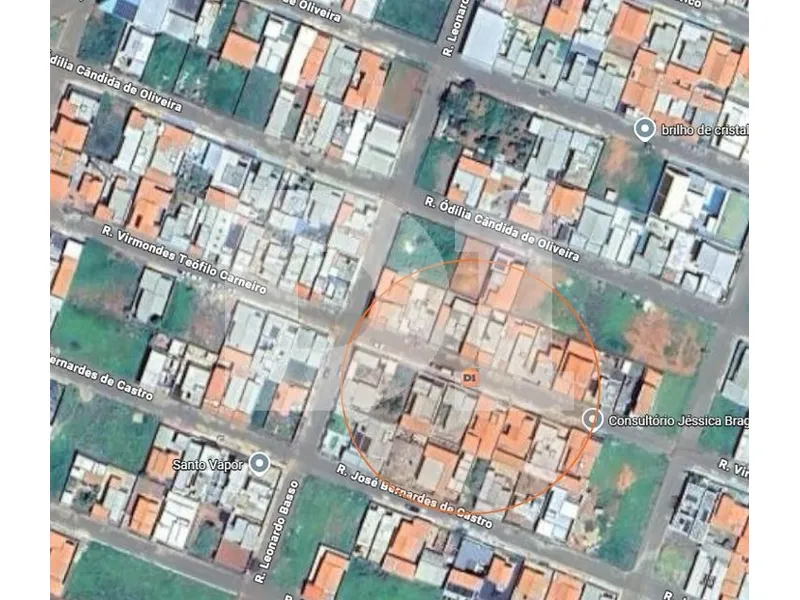 Casa em Leilão Judicial