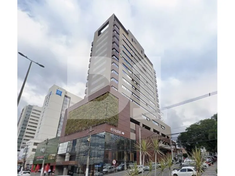 Loja em Leilão Judicial