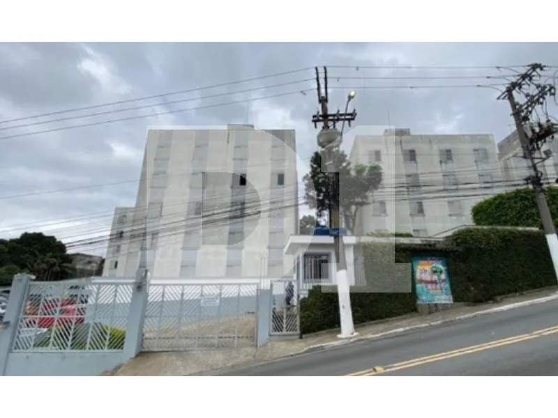 Apartamento em Leilão Judicial