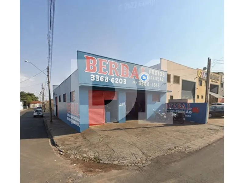 Prédio em Leilão Judicial