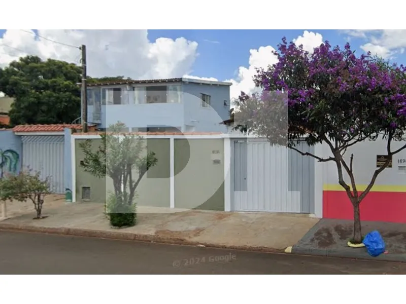 Casa em Leilão Judicial