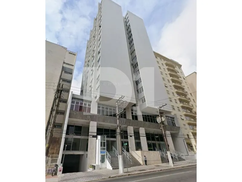 Loja em Leilão Judicial