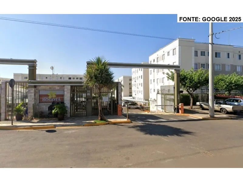 Apartamento em Leilão Judicial