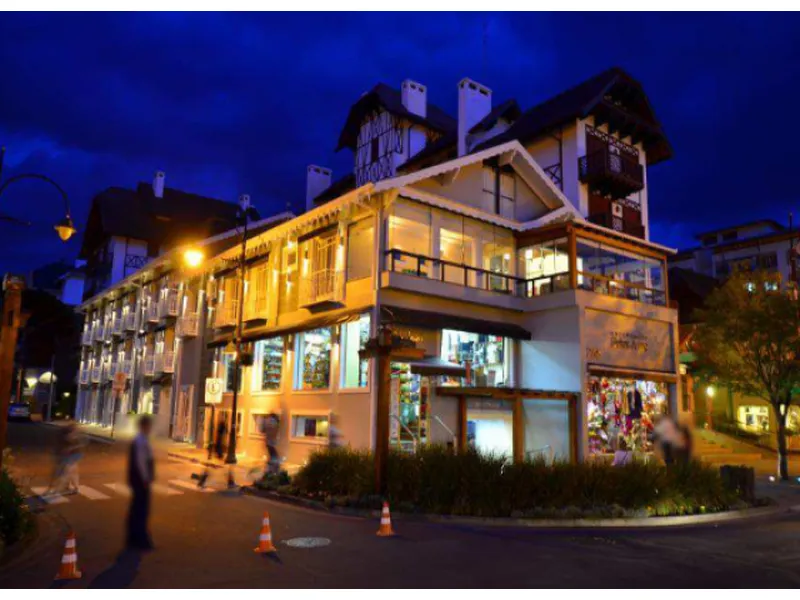 Comercial em Leilão Extrajudicial