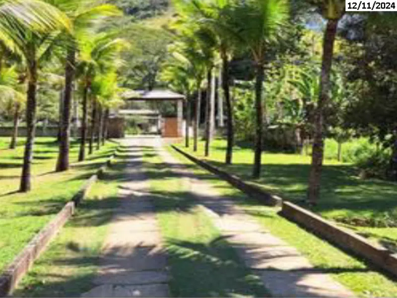 Imóvel rural em Leilão Judicial