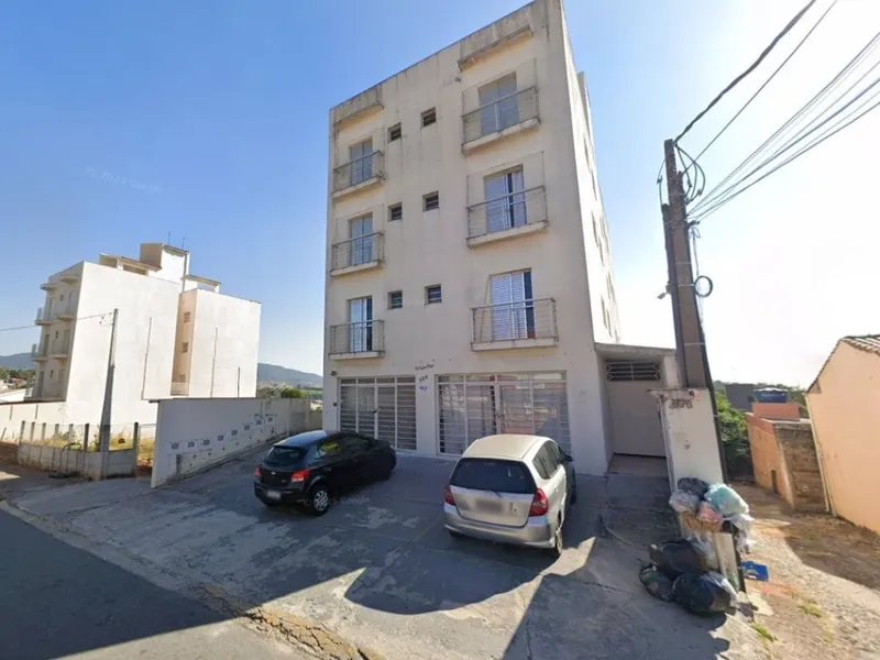 Apartamento em Leilão Judicial