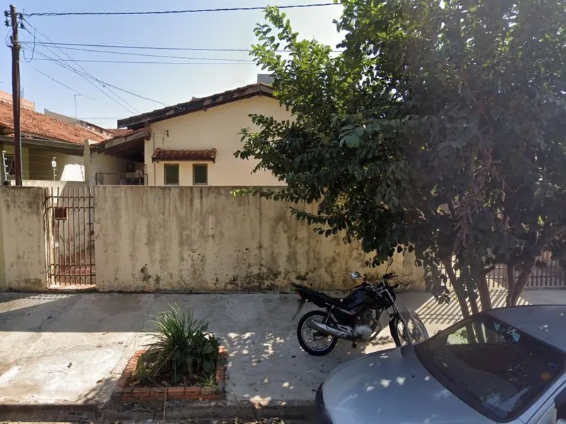 Casa em Leilão Judicial