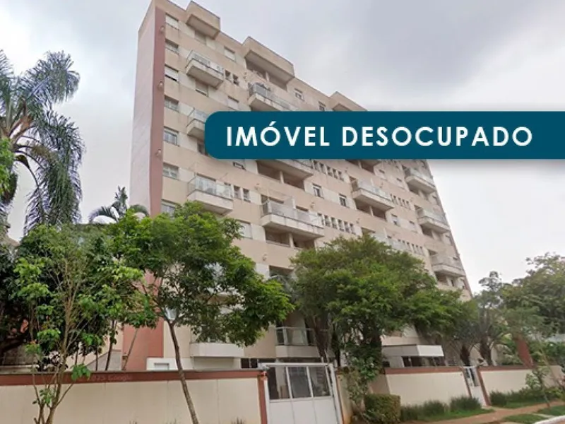 Apartamento em Leilão Judicial