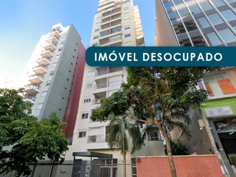 Apartamento em Leilão Judicial