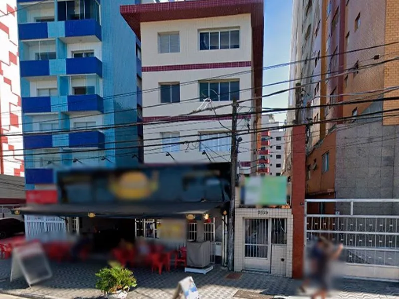 Apartamento em Leilão Judicial