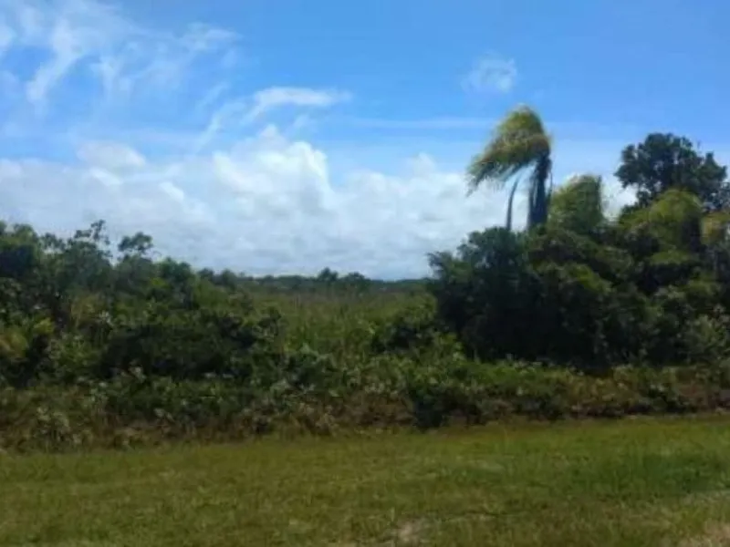 Terreno em Leilão Judicial