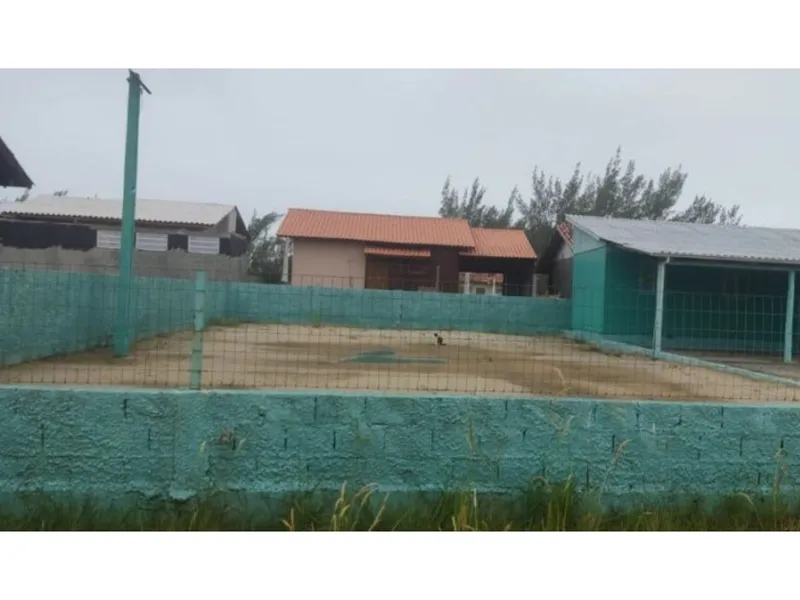 Terreno em Leilão Judicial