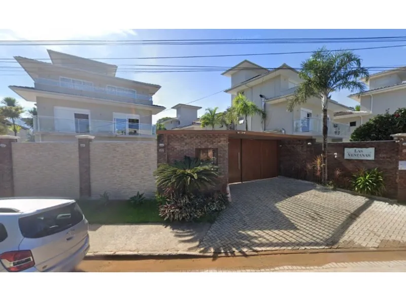 Casa em Leilão Judicial