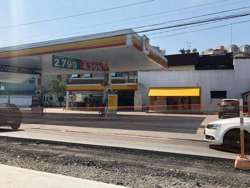 Comercial em Leilão Judicial