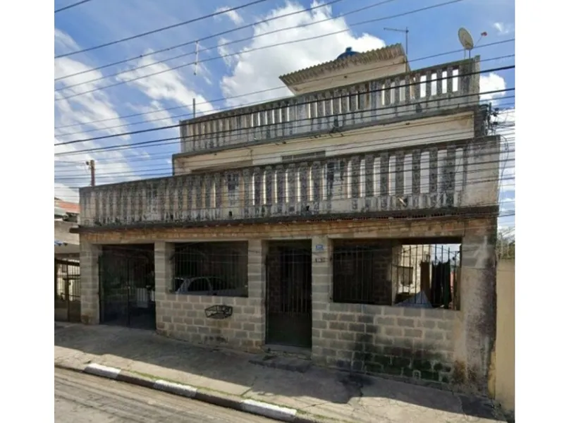 Casa em Leilão Judicial