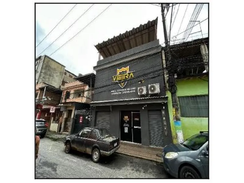 Prédio em Venda Direta