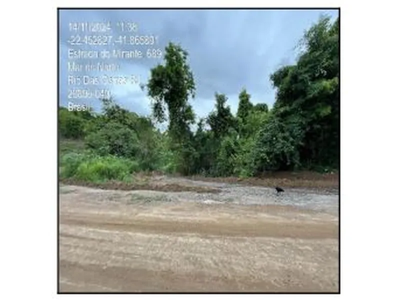 Terreno em Venda Direta