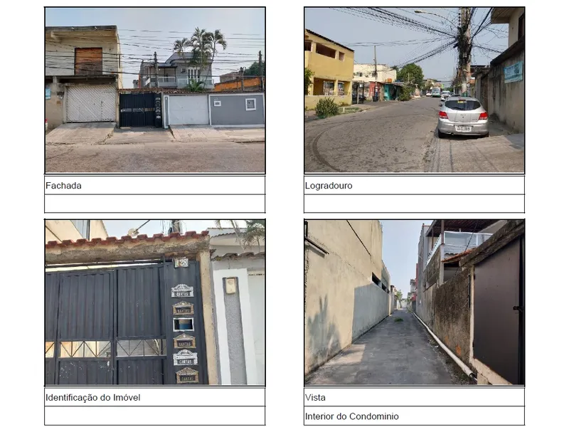 Casa em Venda Direta