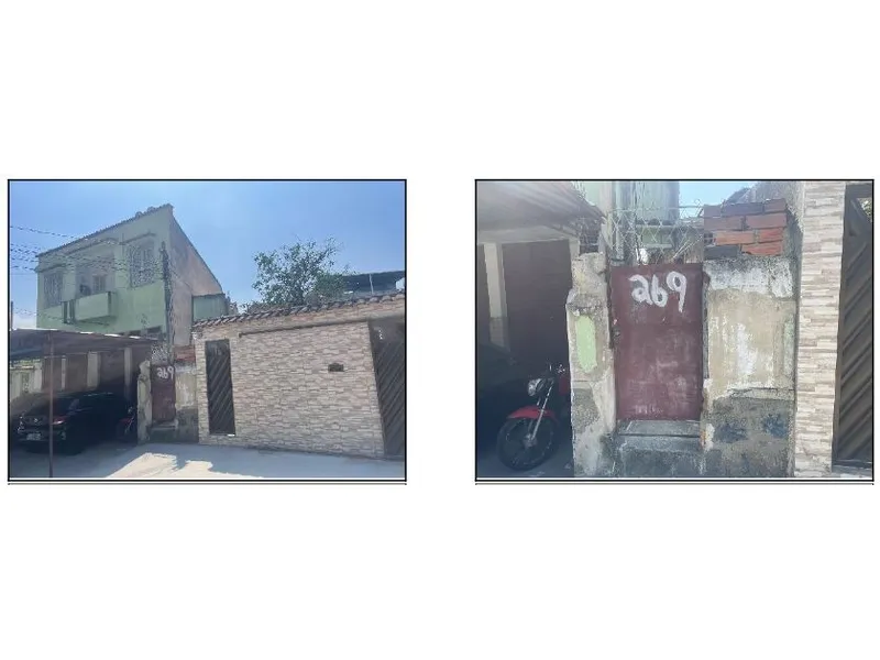 Casa em Venda Direta