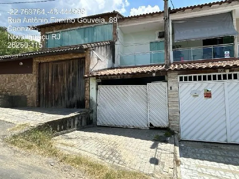 Casa em Venda Direta