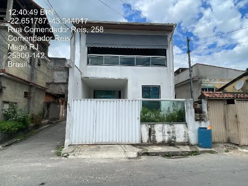 Casa em Venda Direta