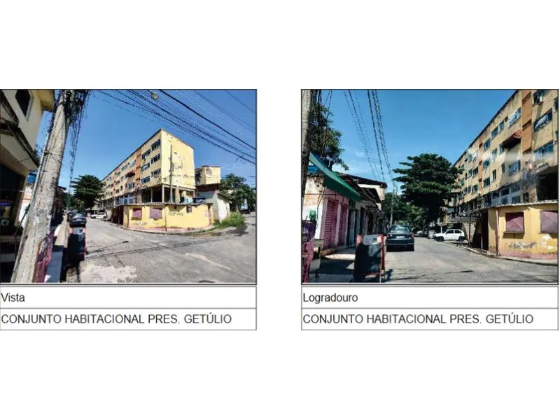 Apartamento em Venda Direta