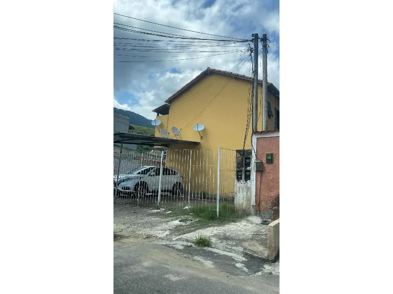 Casa em Venda Direta