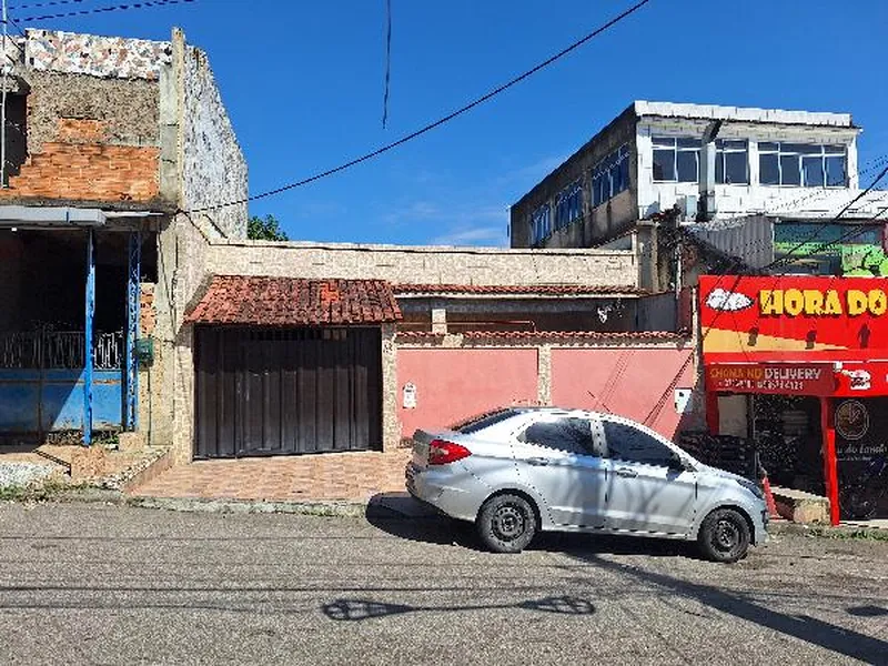 Casa em Venda Direta