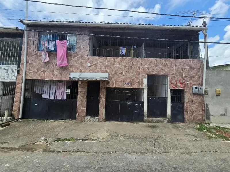 Casa em Venda Direta