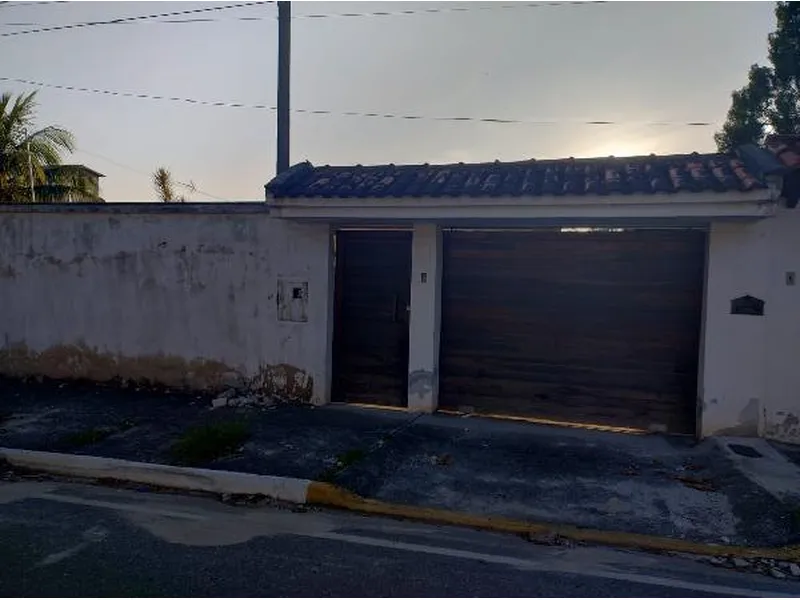 Casa em Leilão Extrajudicial