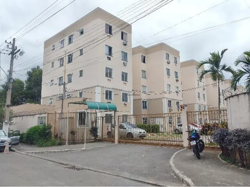 Apartamento em Venda Direta