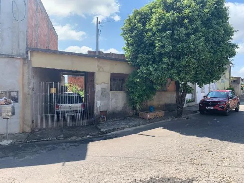 Casa em Leilão Extrajudicial