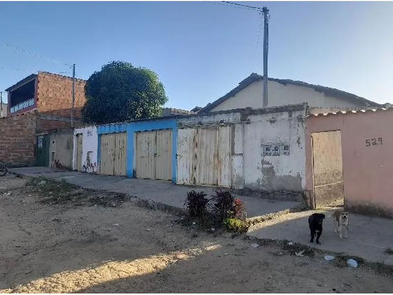 Casa em Venda Direta