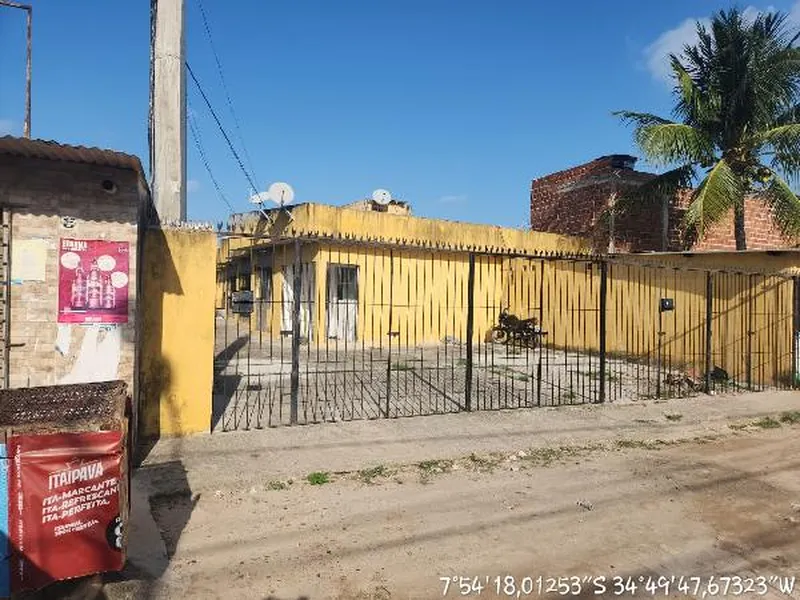 Casa em Venda Direta