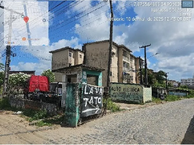 Apartamento em Venda Direta