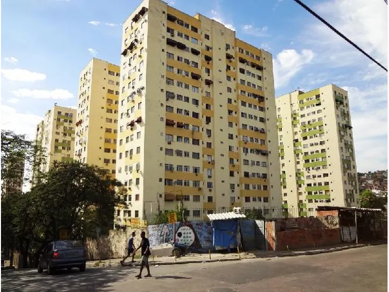 Apartamento em Venda Direta