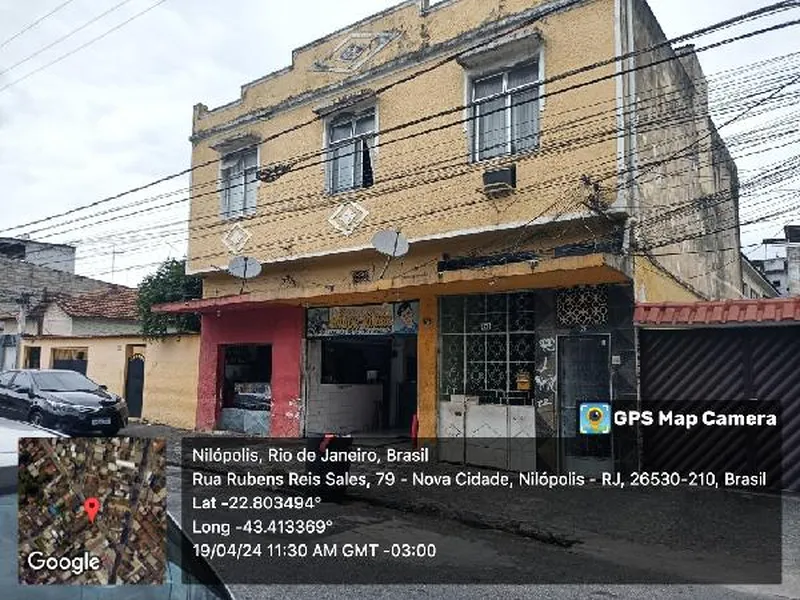 Apartamento em Venda Direta