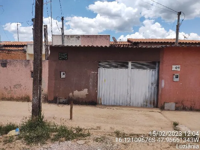Casa em Venda Direta