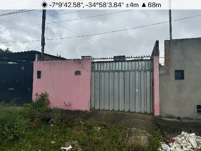 Casa em Venda Direta