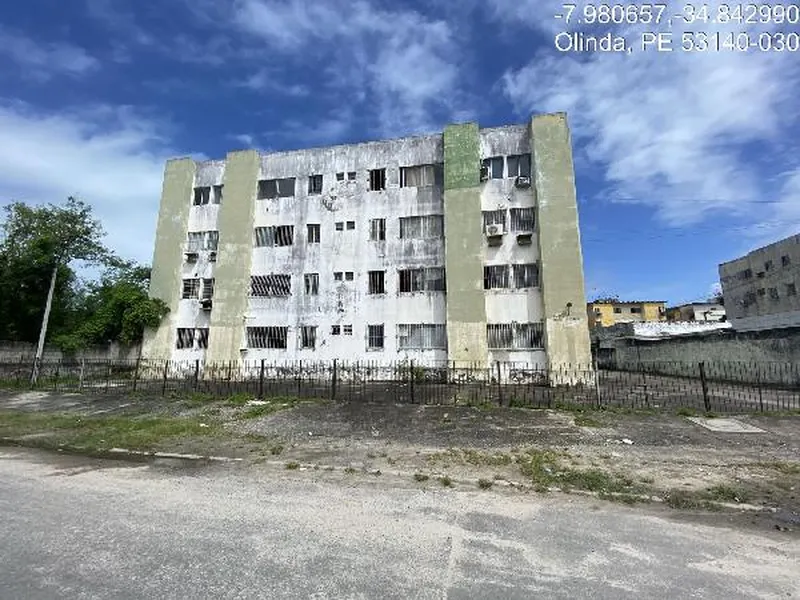 Apartamento em Venda Direta