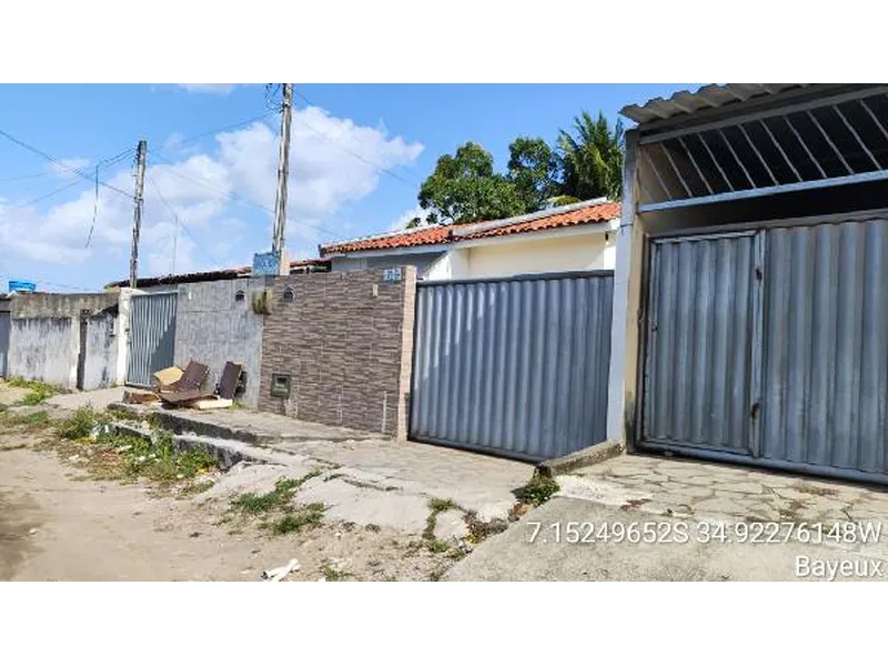 Casa em Venda Direta