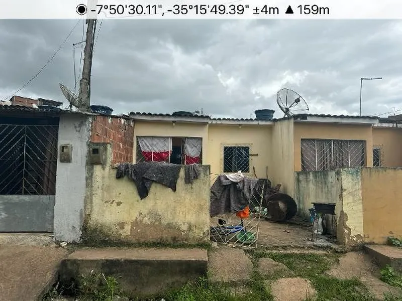 Casa em Venda Direta