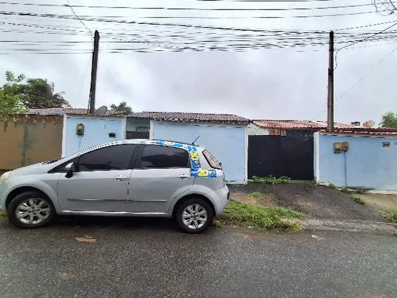 Casa em Venda Direta