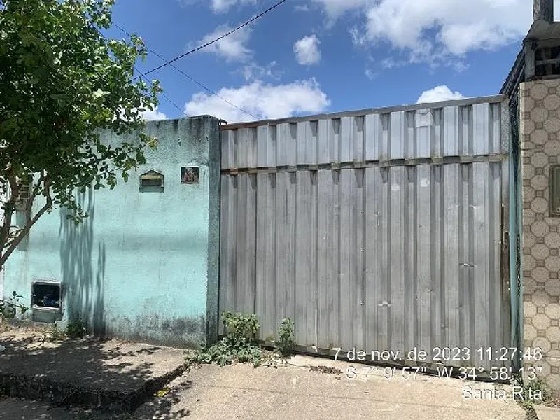 Casa em Venda Direta