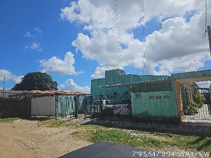 Casa em Venda Direta