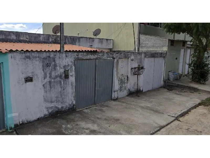 Casa em Venda Direta