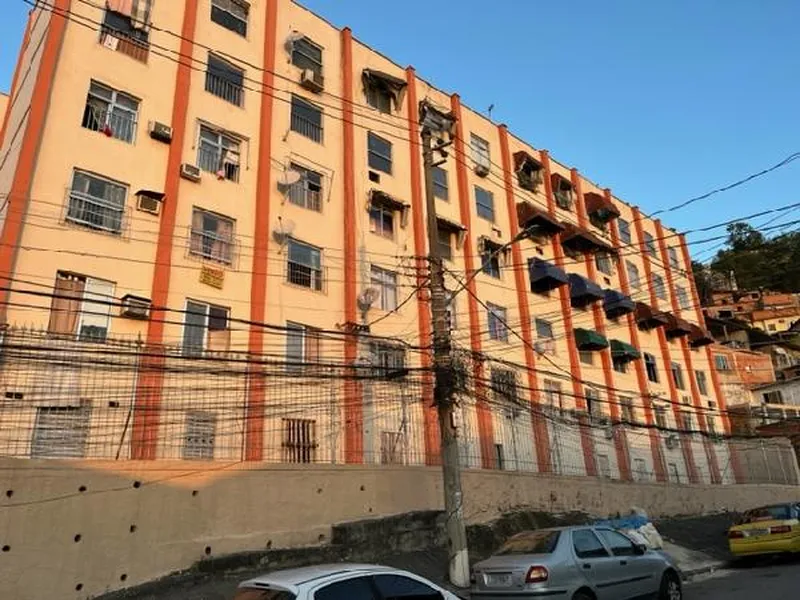 Apartamento em Venda Direta