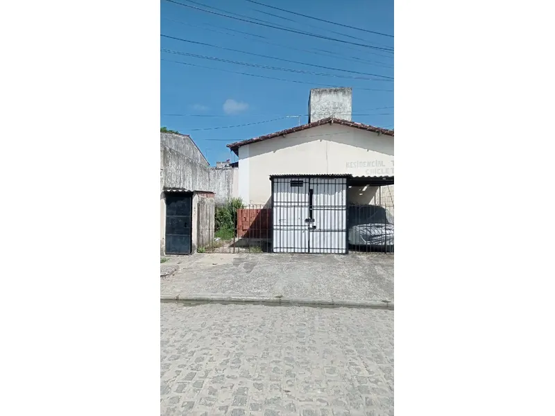 Casa em Venda Direta